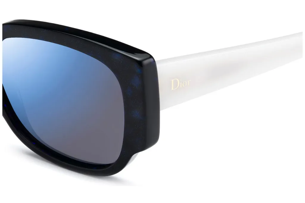 Logo Sunglasses