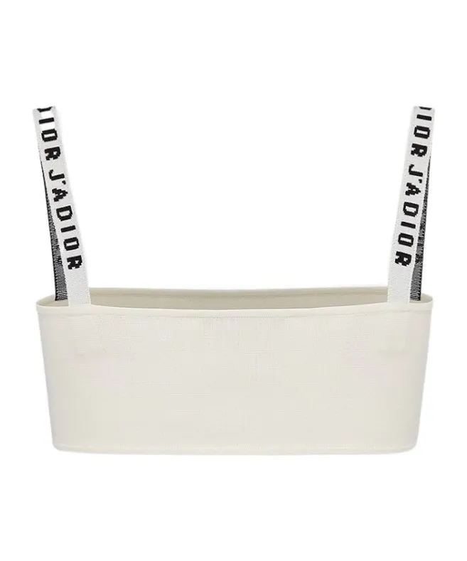 Logo Stretch Bralette