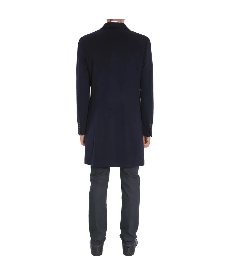Classic Coat