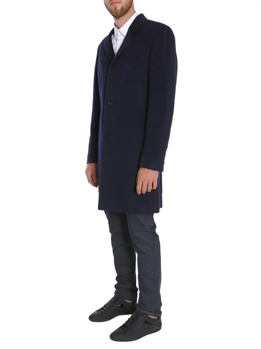 Classic Coat