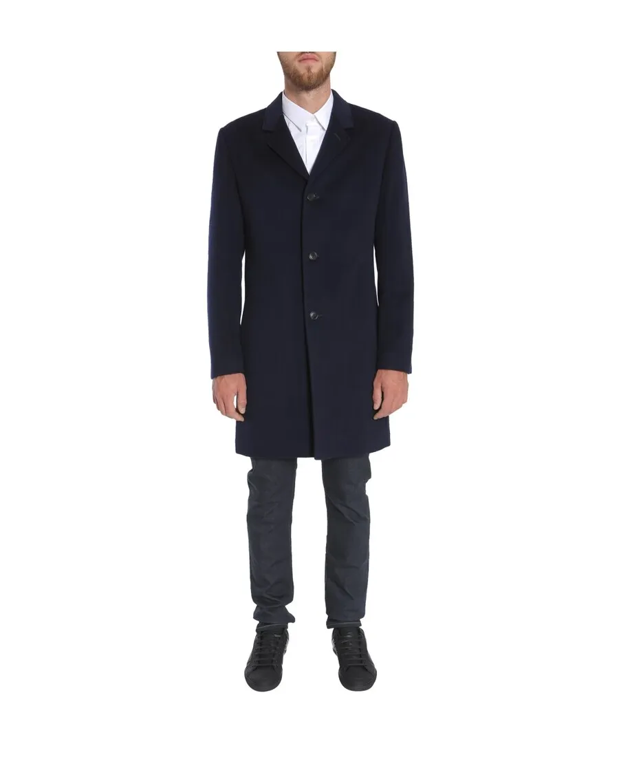 Classic Coat