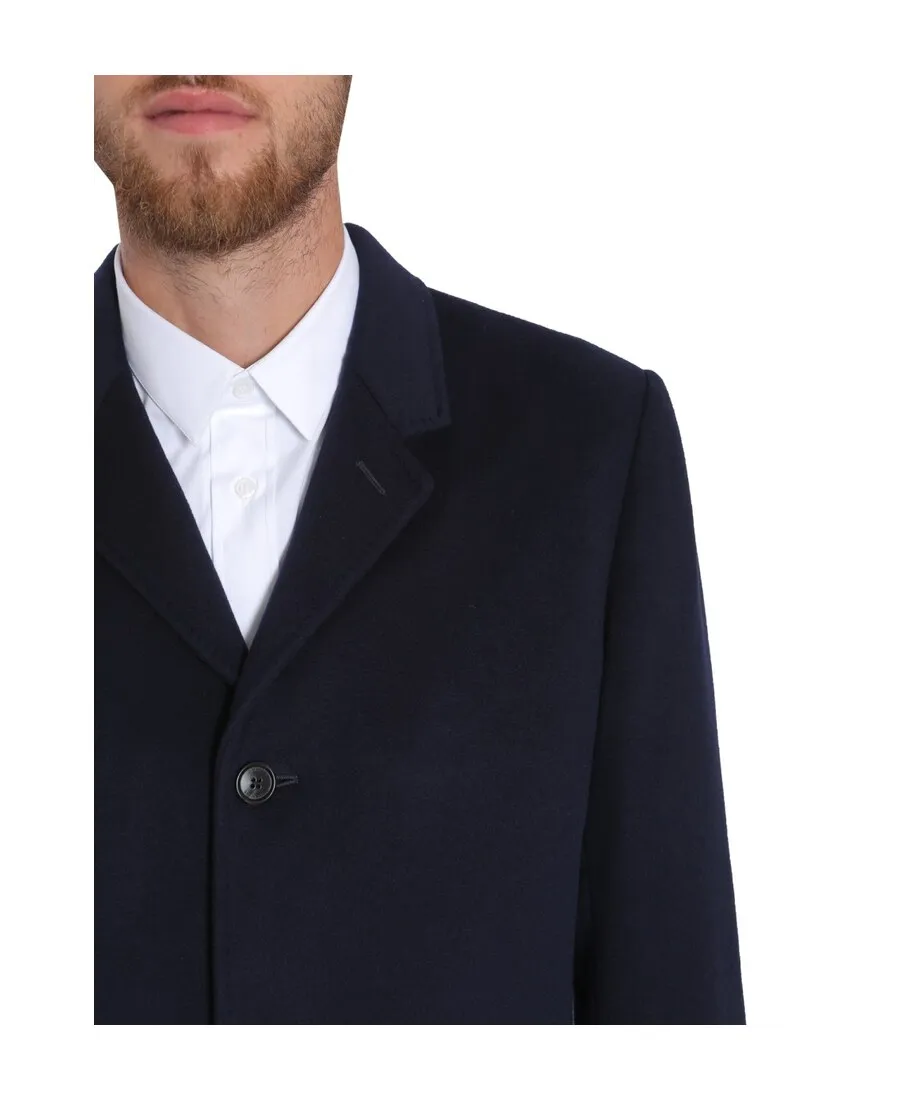 Classic Coat