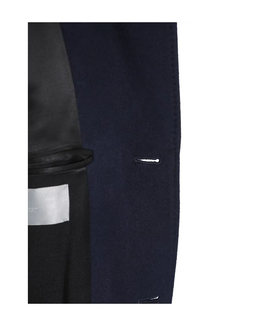 Classic Coat