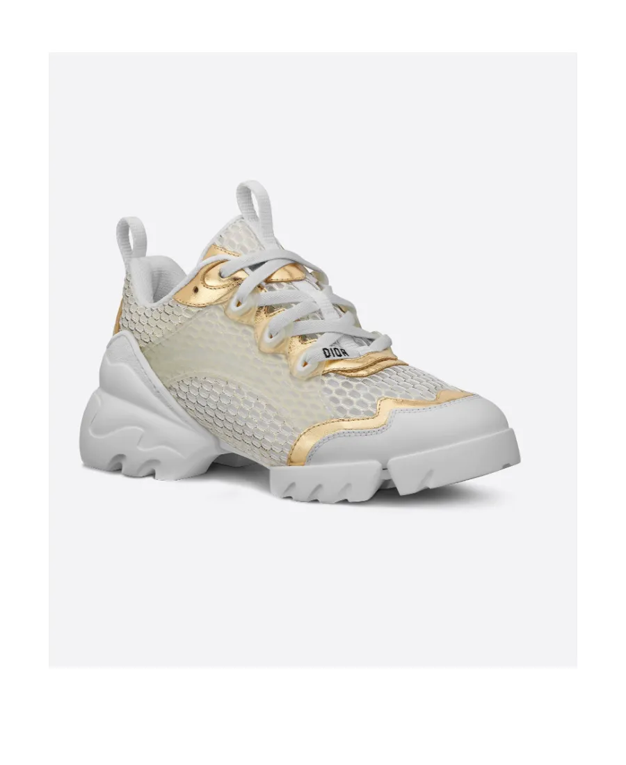 Logo Casual Sneakers