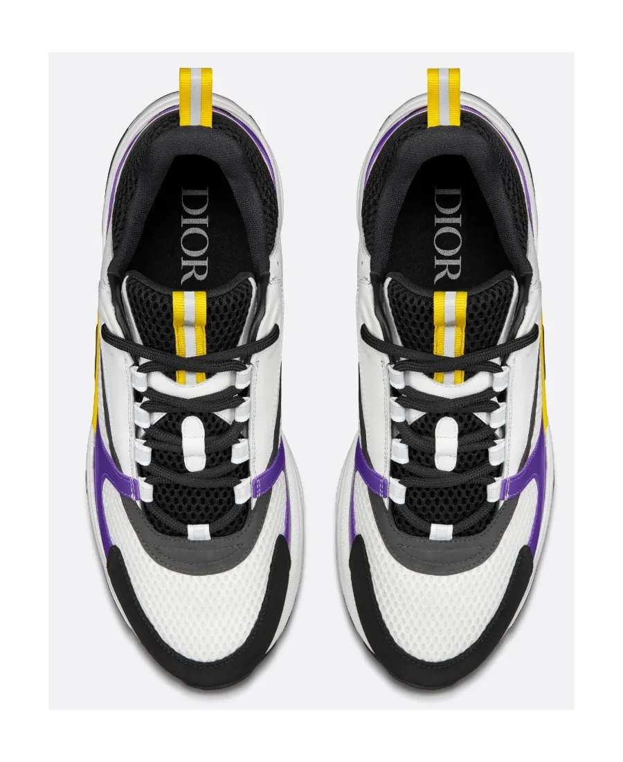 Strap-Up Casual Sneakers