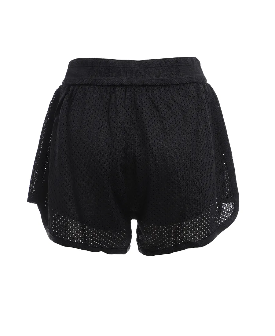 Netted Shorts