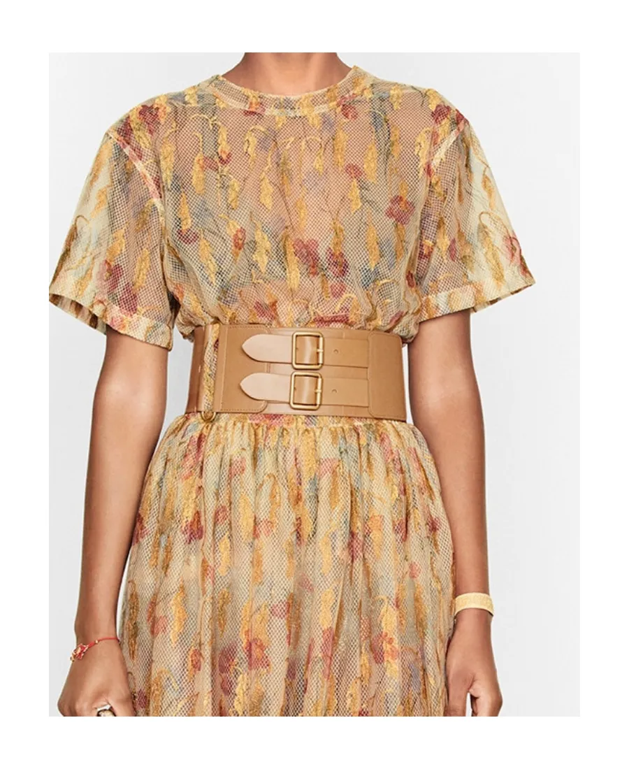 D-Waist Belt