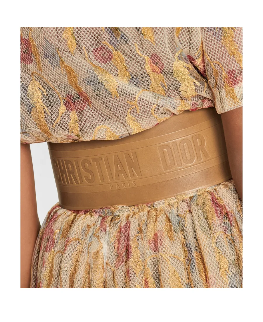 D-Waist Belt
