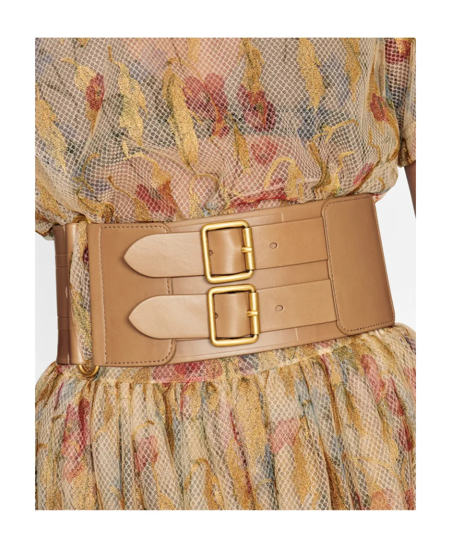 D-Waist Belt