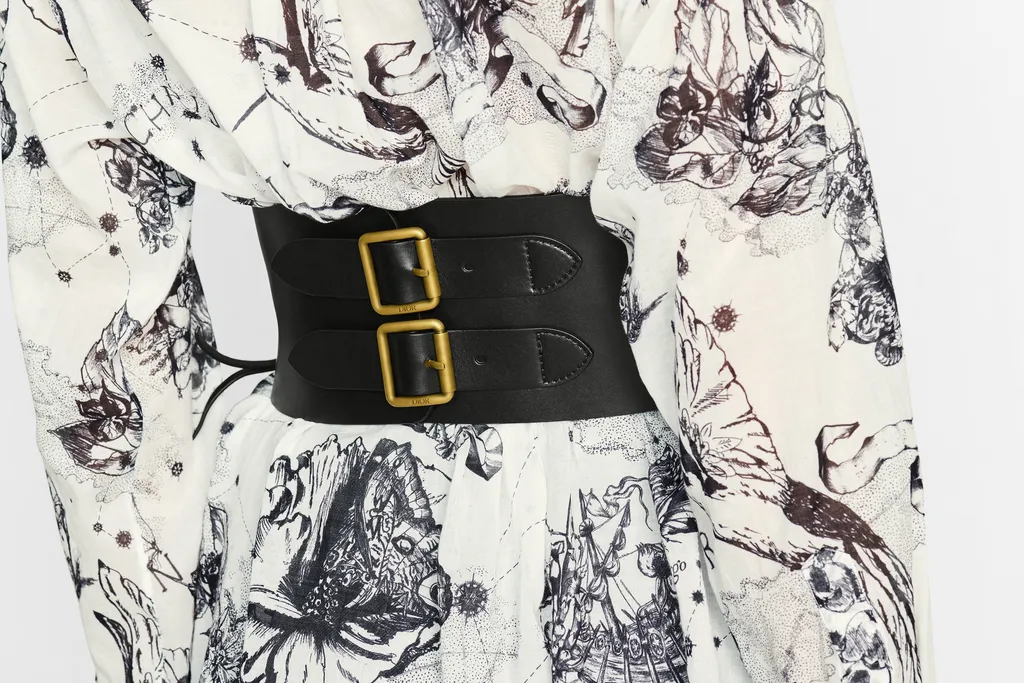 Corset Belt