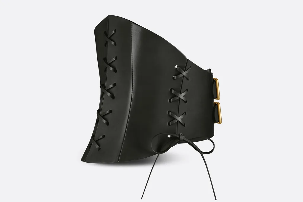 Corset Belt