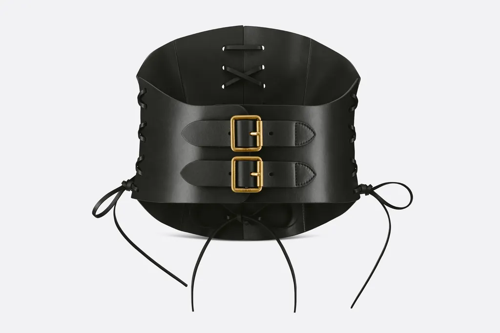 Corset Belt