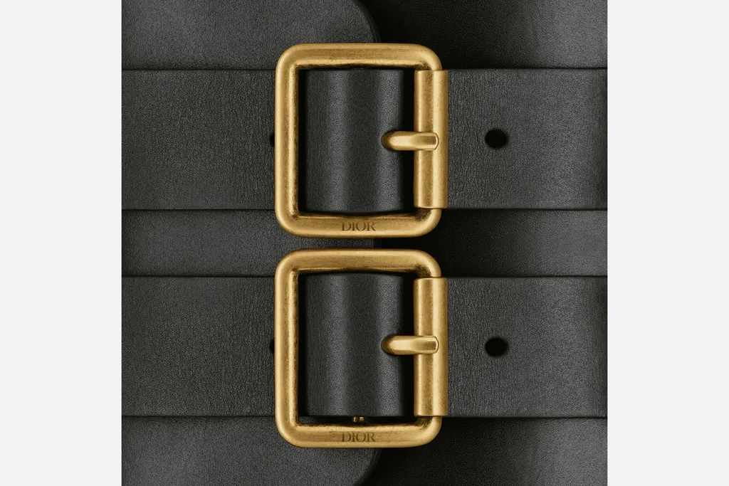 Corset Belt