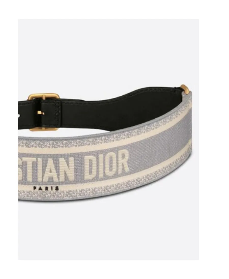 Logo Belt