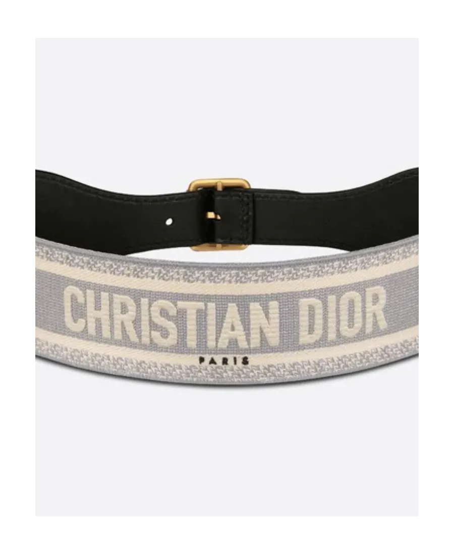 Logo Belt