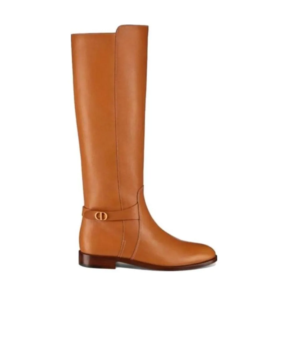 Empreinte Boot