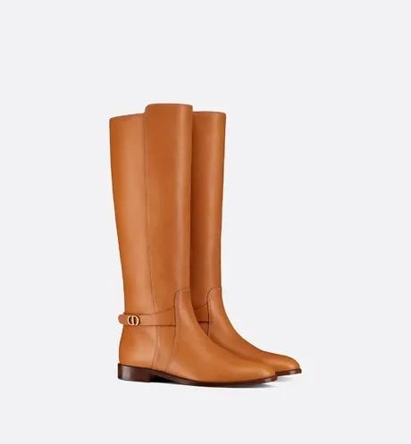 Empreinte Boot