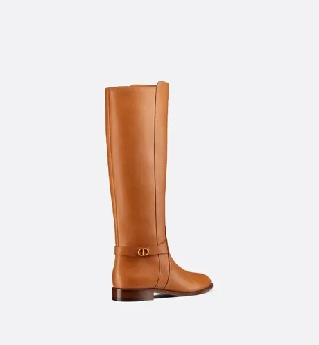 Empreinte Boot