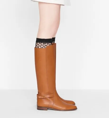 Empreinte Boot
