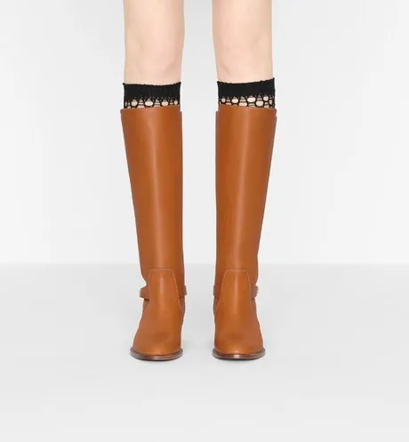 Empreinte Boot