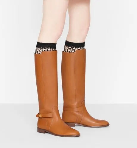 Empreinte Boot