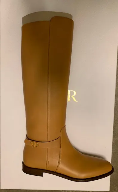Empreinte Boot