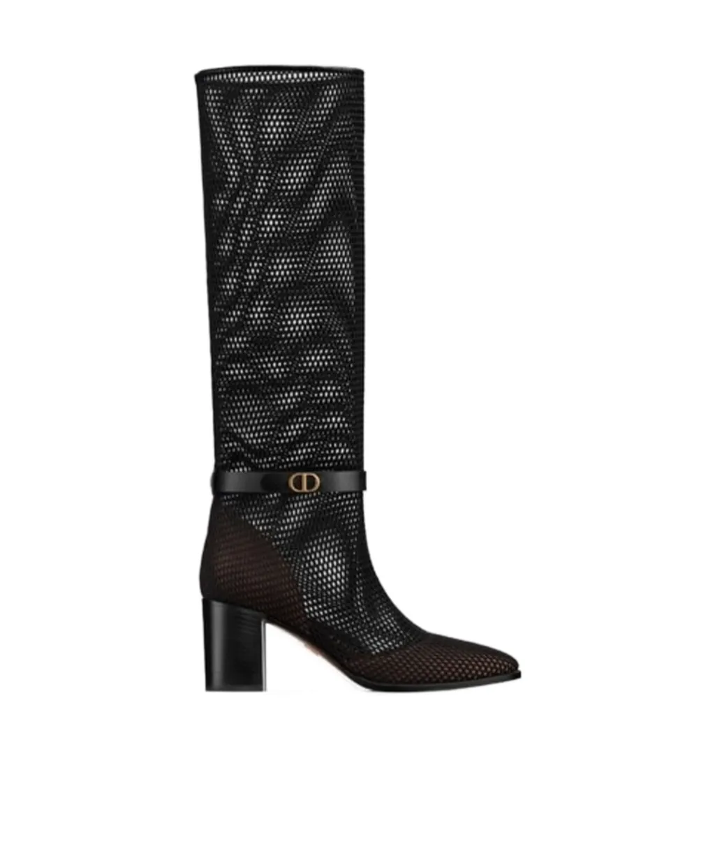 Empreinte Heeled Boot