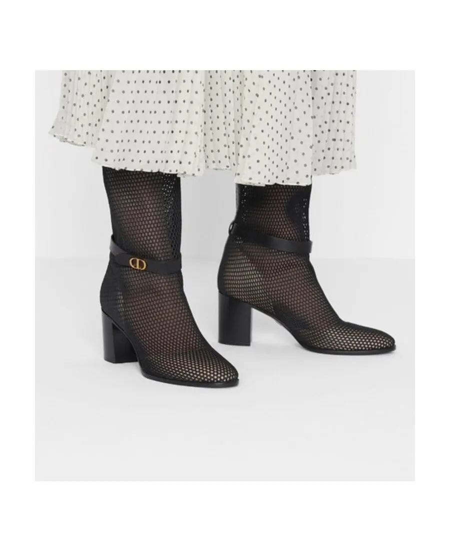 Empreinte Heeled Boot