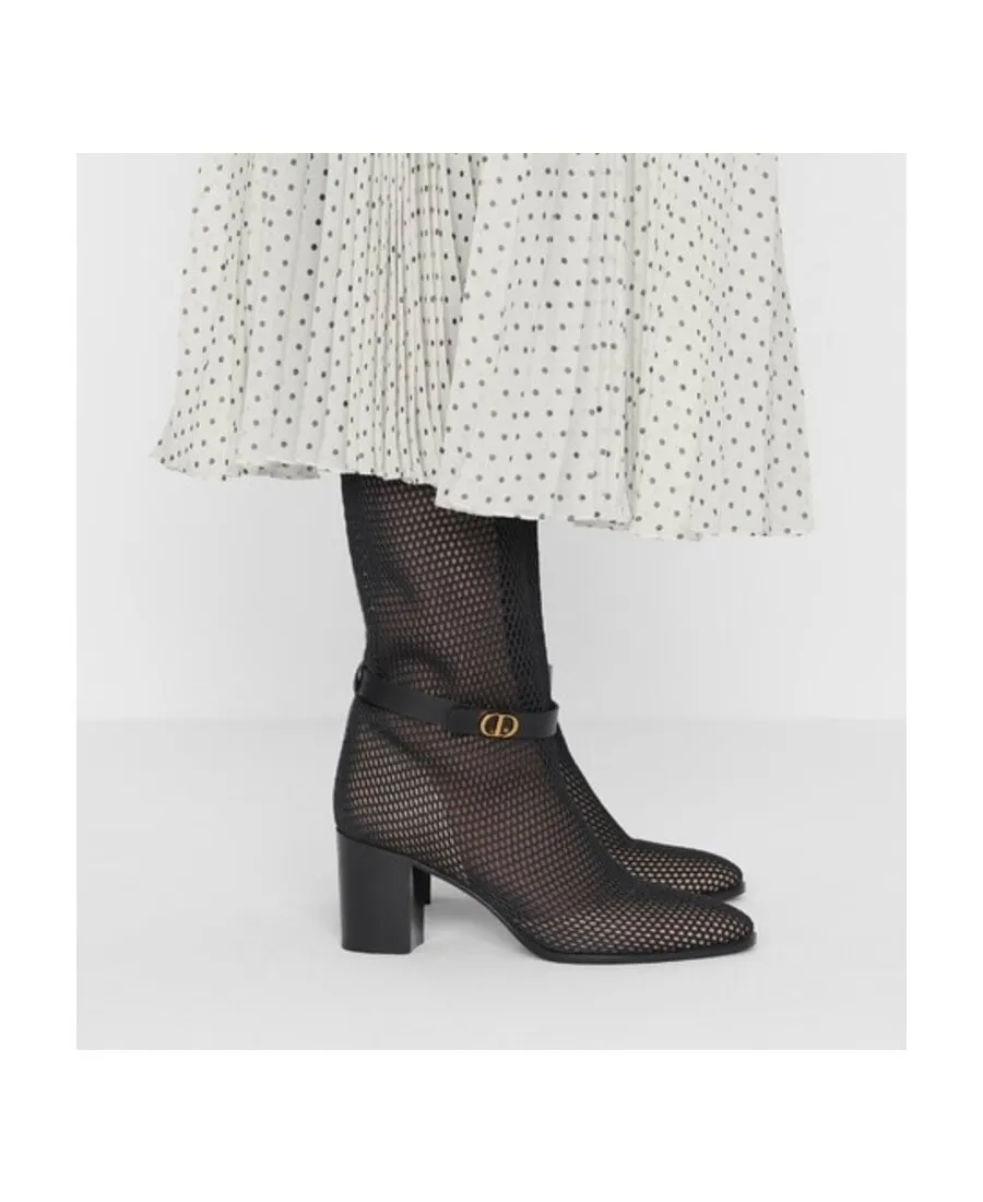 Empreinte Heeled Boot