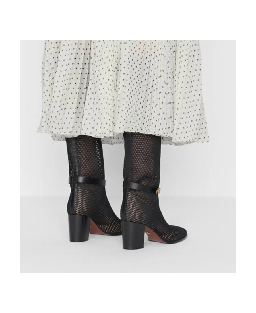 Empreinte Heeled Boot
