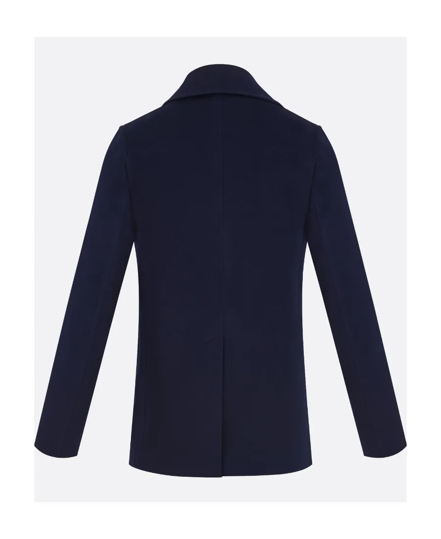 Peacoat