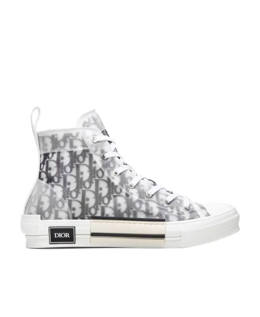 B23 High-Top Sneakers