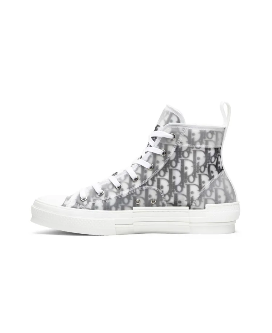 B23 High-Top Sneakers