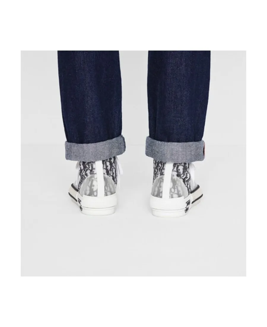 B23 High-Top Sneakers