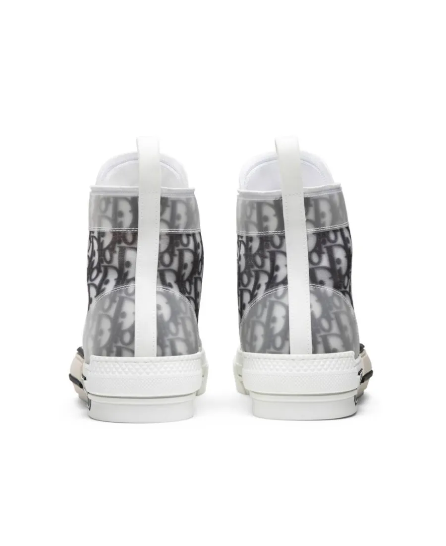 B23 High-Top Sneakers
