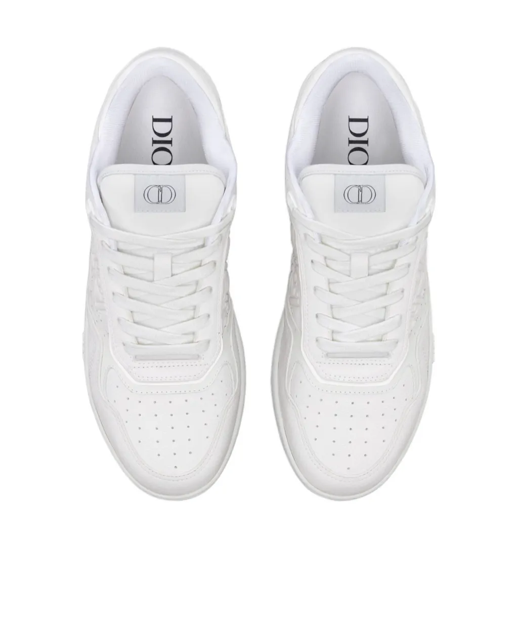 B27 Low-Top Sneaker