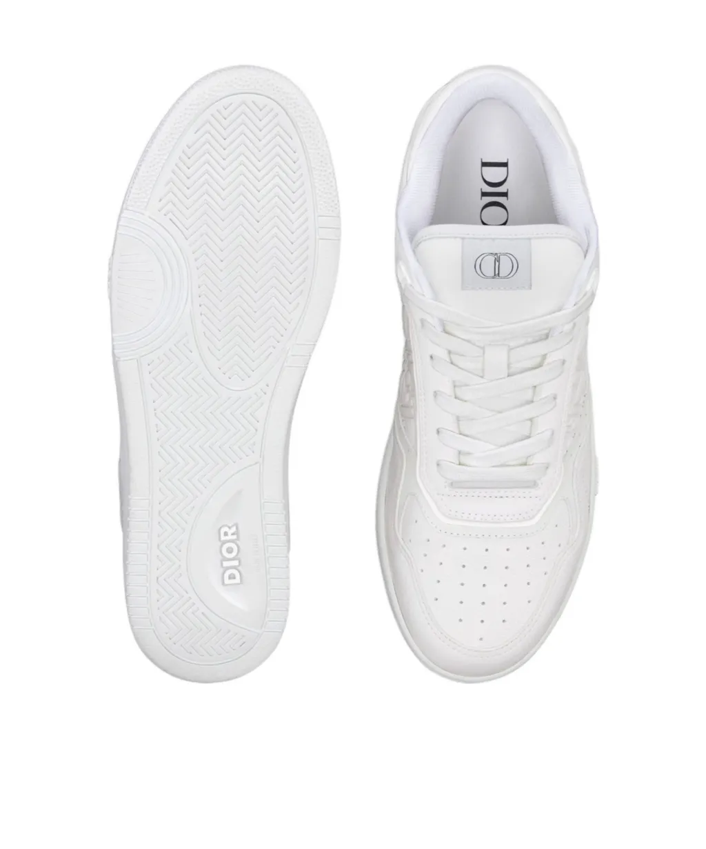 B27 Low-Top Sneaker