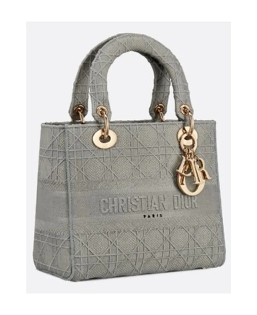 Medium Lady D-Lite Bag