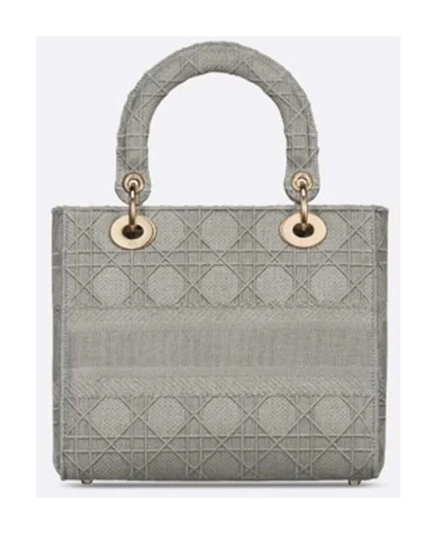 Medium Lady D-Lite Bag