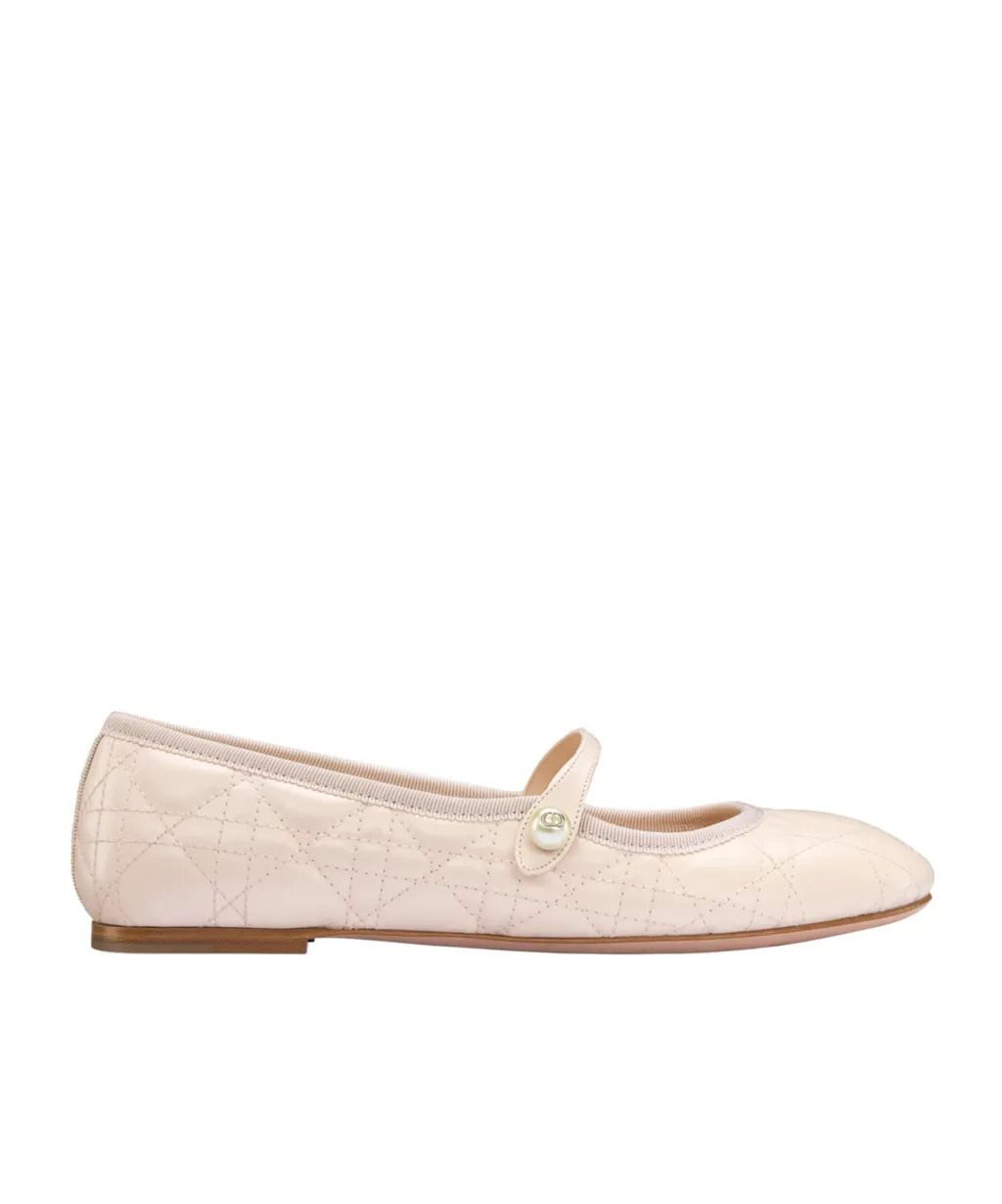 Ballet Flat