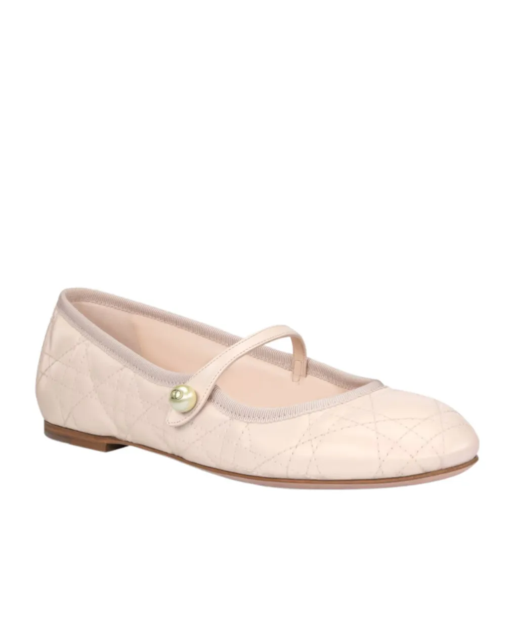 Ballet Flat