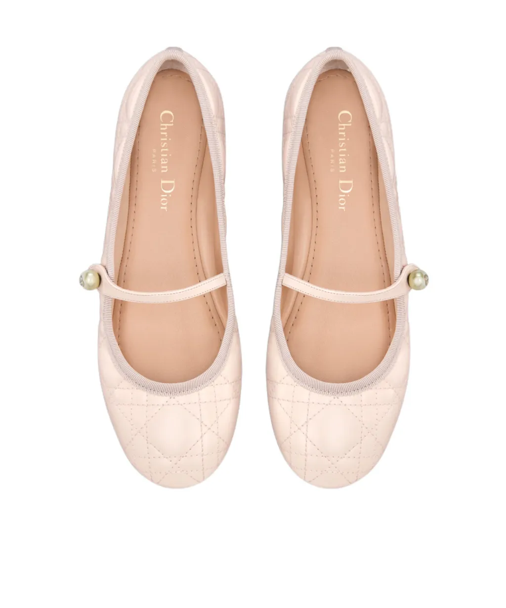 Ballet Flat