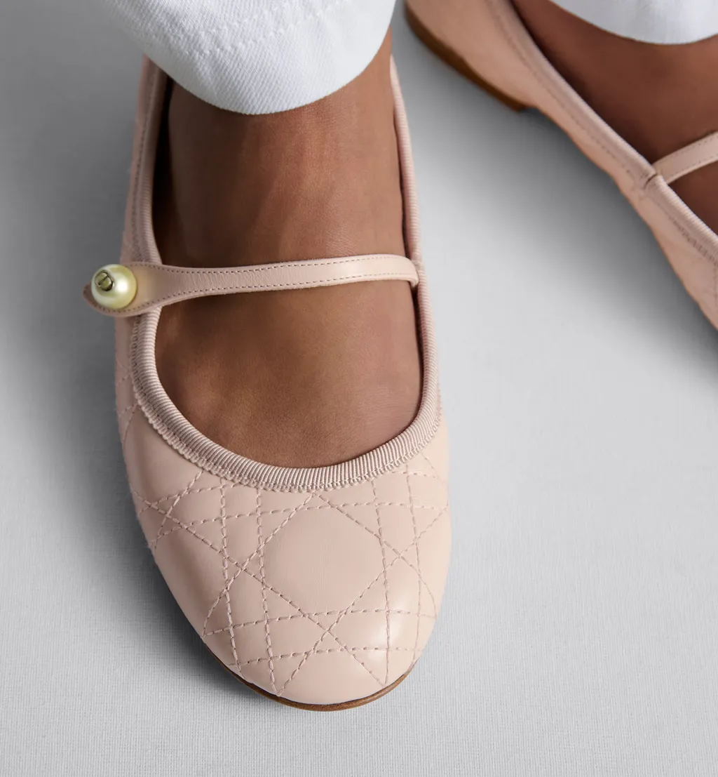Ballet Flat