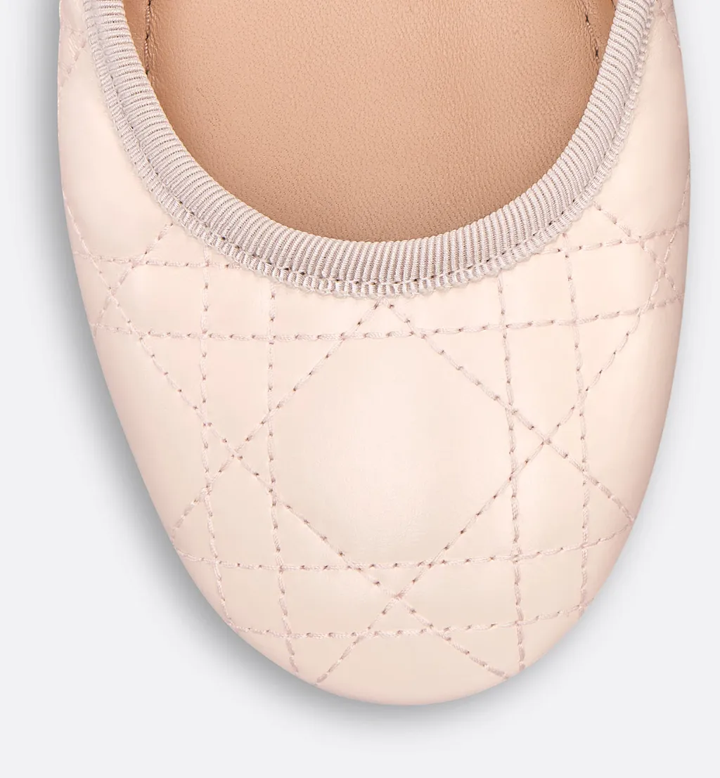Ballet Flat
