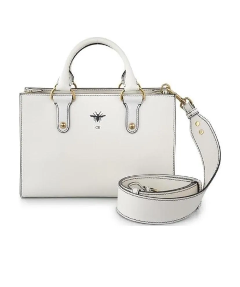 Logo Cross-Body Bag