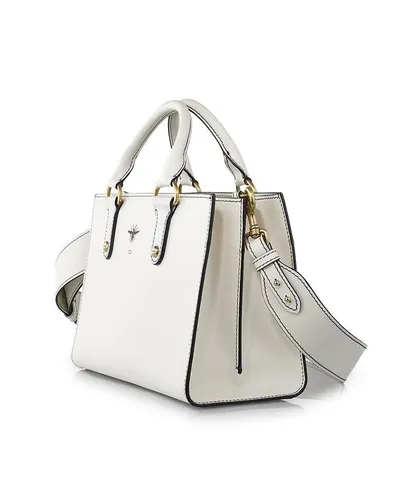 Logo Cross-Body Bag
