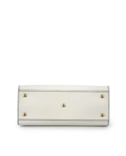 Logo Cross-Body Bag
