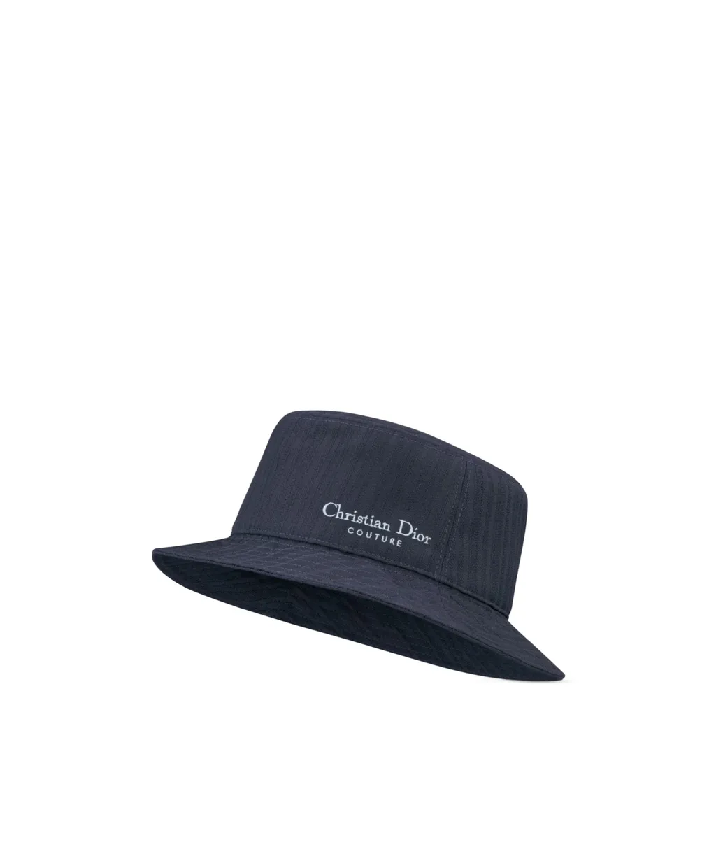 Couture Bucket Hat