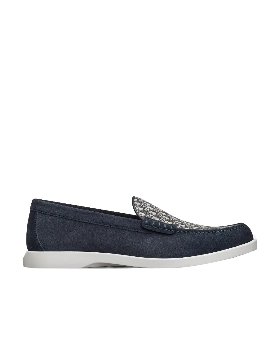 Granville Loafer