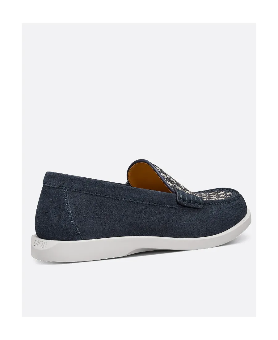 Granville Loafer